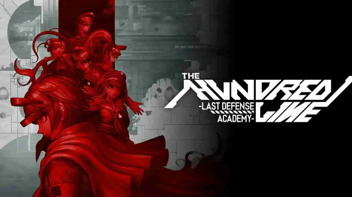 [NS]百日战纪：最终防卫学园|The Hundred Line: Last Defense Academy中文-猫叔电玩