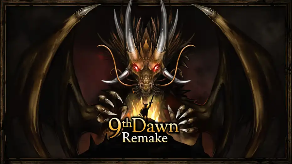 [NS]第九黎明：重制版|9th Dawn Remake中文-猫叔电玩