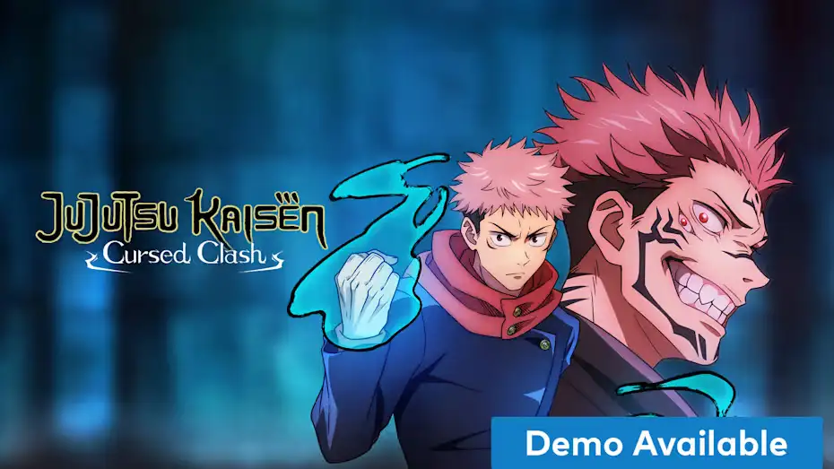 [NS]咒术回战：双华乱舞|Jujutsu Kaisen: Cursed Clash中文-猫叔电玩