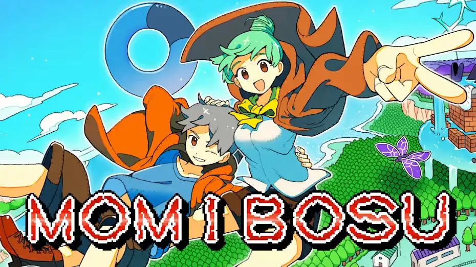 [NS]别洞天记|Momibosu中文-猫叔电玩