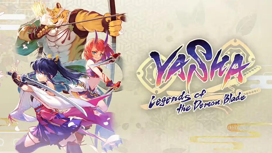 [NS]百剑讨妖传绮谭|Yasha: Legends of the Demon Blade中文-猫叔电玩