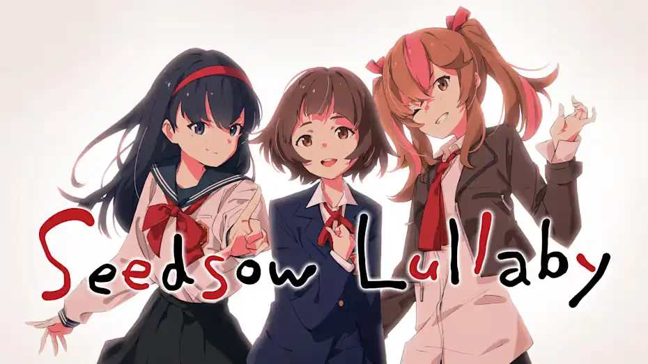 [NS]播种之谣|Seedsow Lullaby中文-猫叔电玩