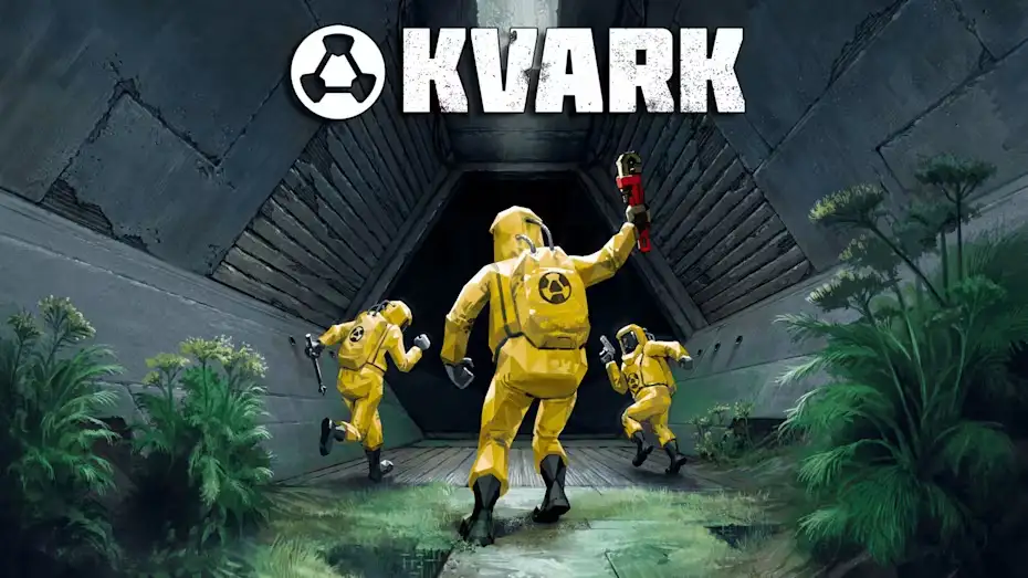 [NS]科瓦克|Kvark中文-猫叔电玩