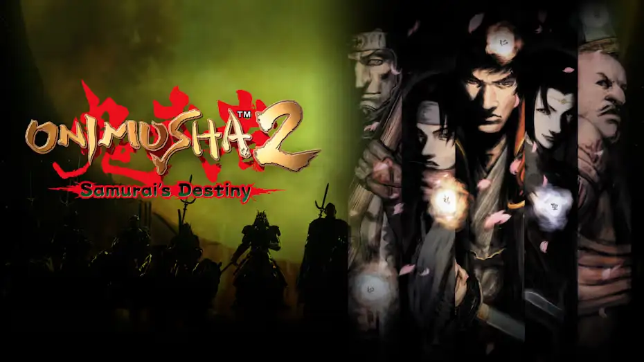 [NS]鬼武者2：重制版|Onimusha 2: Samurai’s Destiny中文-猫叔电玩