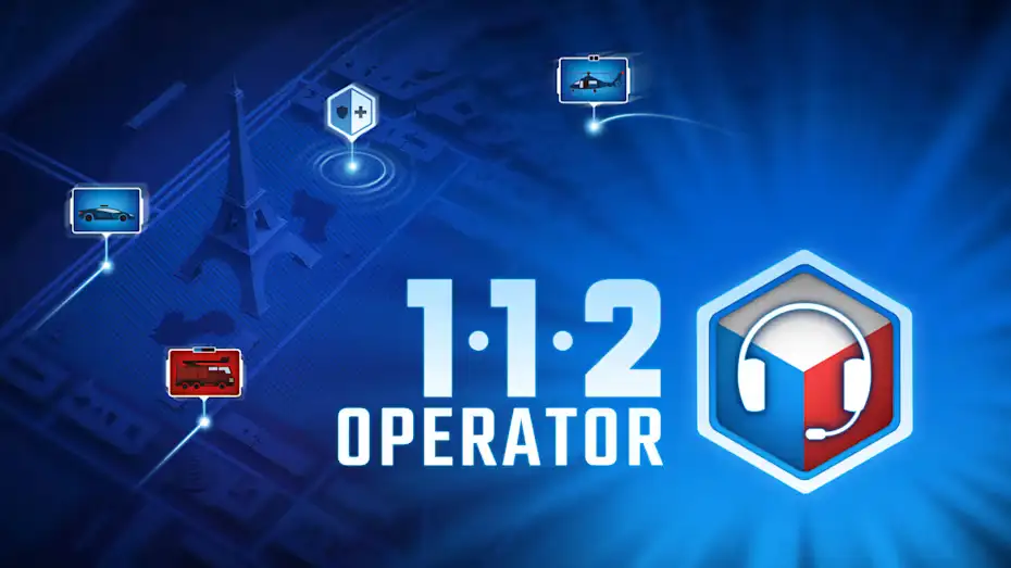 [NS]112接线员|112 Operator-猫叔电玩