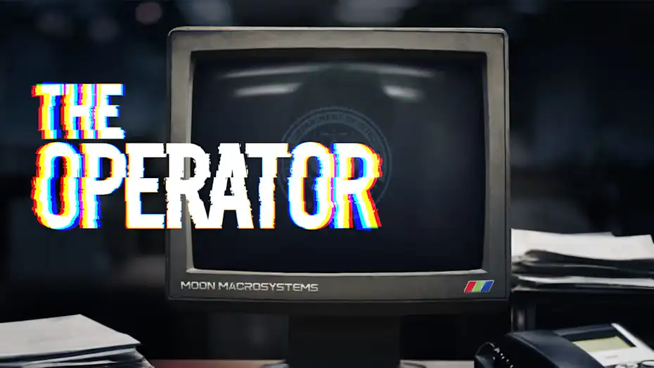 [NS]接线疑云|操作员|The Operator中文-猫叔电玩
