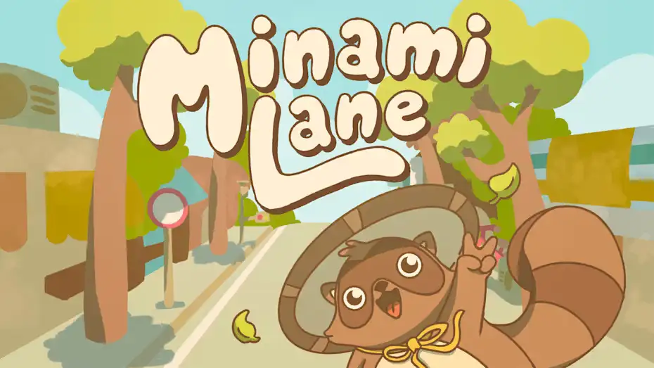 [NS]南之町|Minami Lane中文-猫叔电玩