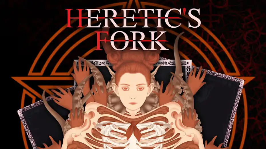 [NS]异端尖叉|Heretic’s Fork中文-猫叔电玩