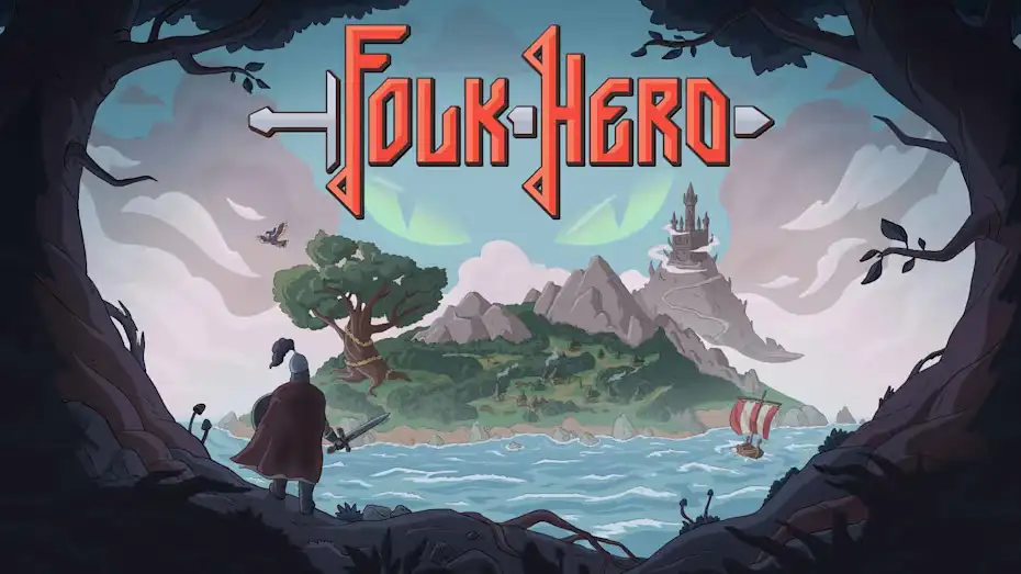 [NS]民间英雄|Folk Hero中文-猫叔电玩