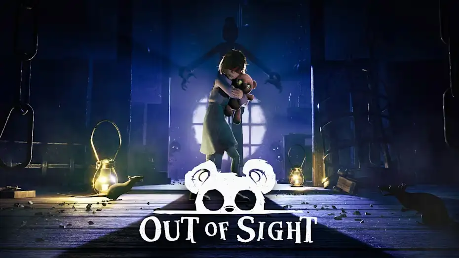 [NS]熊视眈眈|Out of Sight中文-猫叔电玩