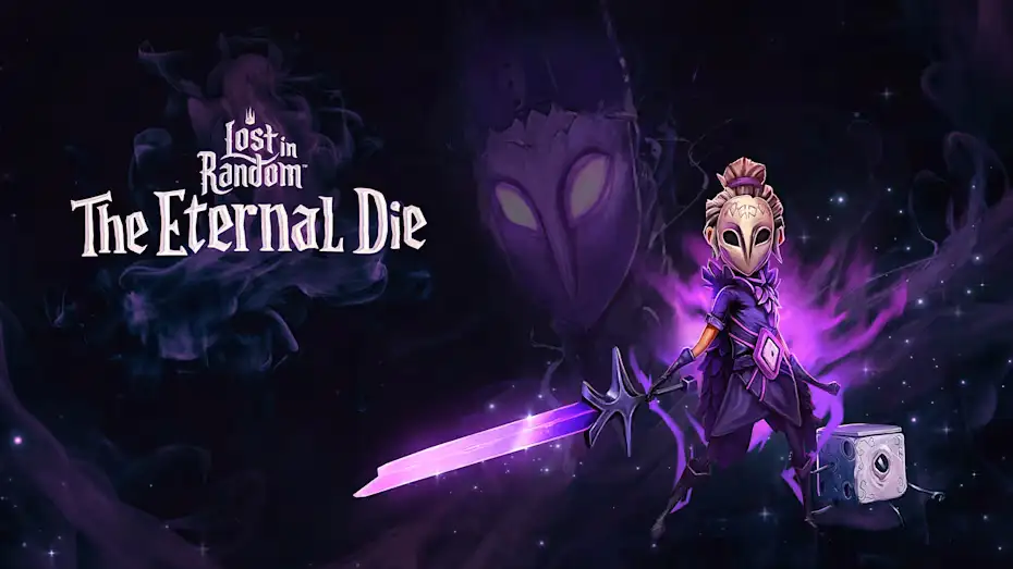 [NS]迷失混沌王国：永恒之骰|Lost in Random: The Eternal Die中文-猫叔电玩