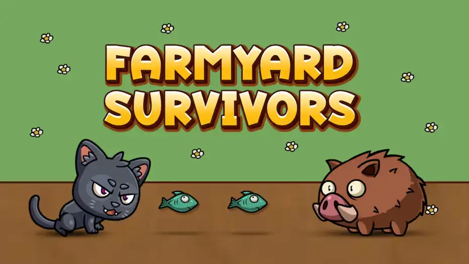 [NS]农场幸存者|Farmyard Survivors-猫叔电玩