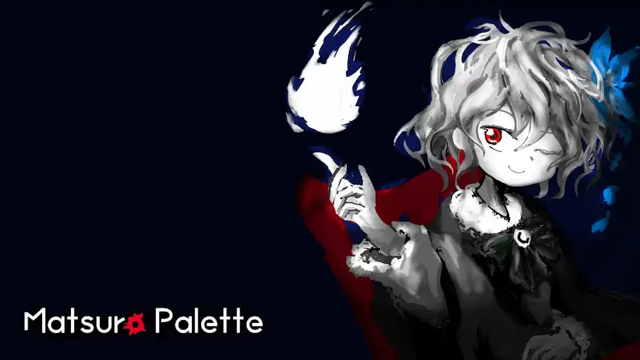 [NS]末路调色板|Matsuro Palette中文-猫叔电玩
