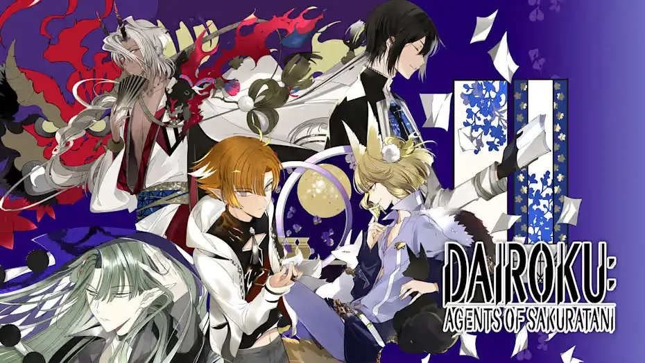 [NS]第六妖守|Dairoku: Agents of Sakuratani中文-猫叔电玩