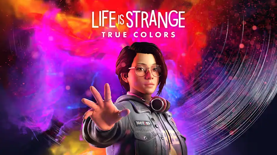 [NS]奇异人生：本色|Life is Strange: True Colors中文-猫叔电玩