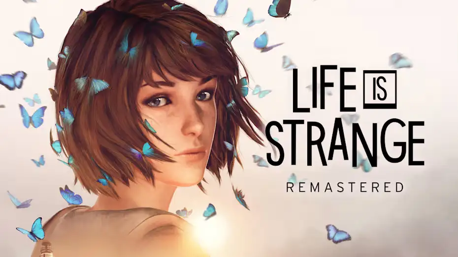 [NS]奇异人生：重置版|Life is Strange Remastered中文-猫叔电玩
