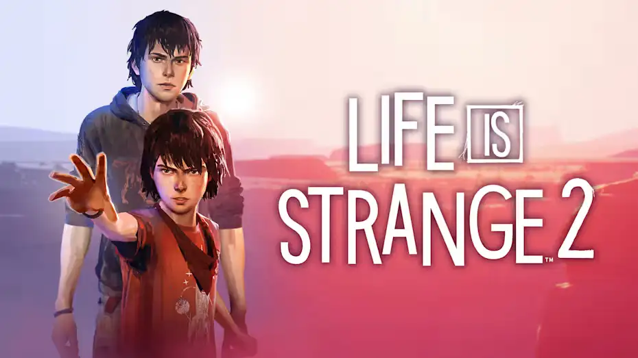 [NS]奇异人生2|Life is Strange 2中文-猫叔电玩
