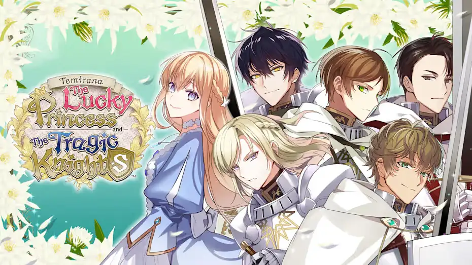 [NS]提米拉纳国的好运公主与衰运骑士团|Temirana: The Lucky Princess and the Tragic Knights中文-猫叔电玩