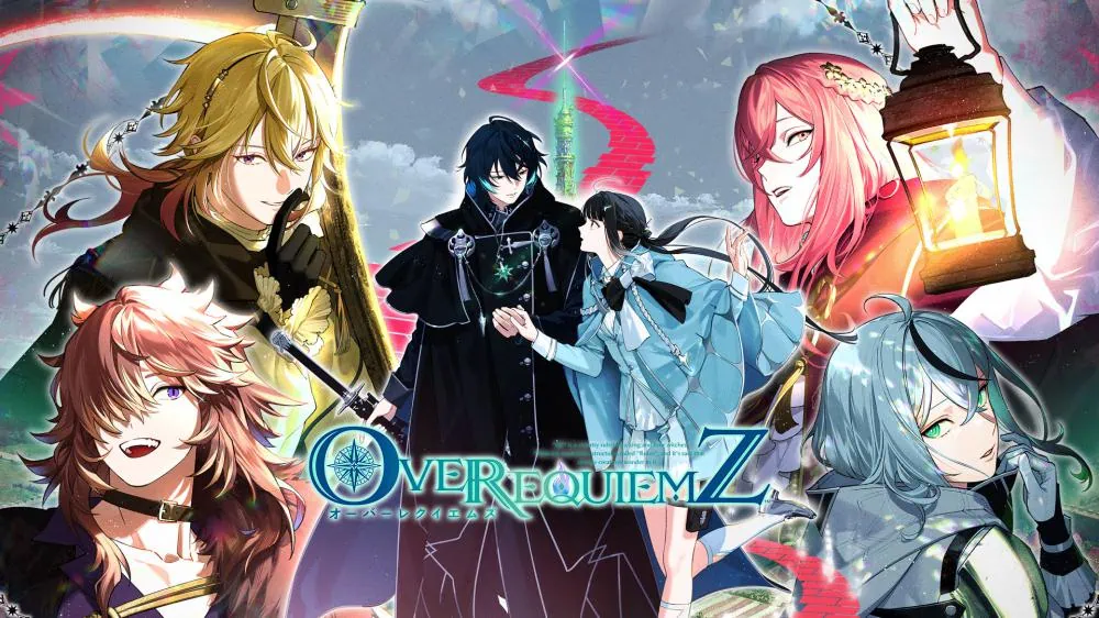 [NS]奥兹国安魂曲|Over Requiemz-猫叔电玩