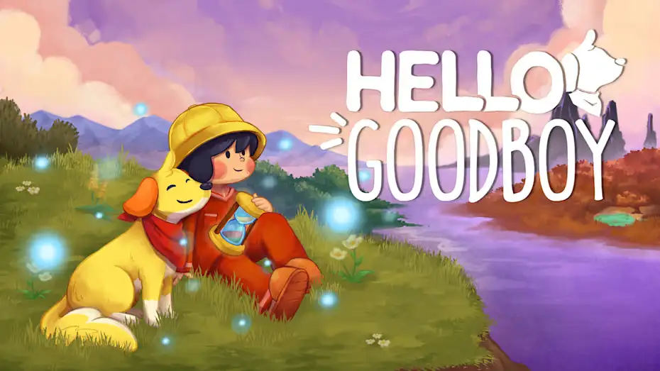 [NS]哈啰好孩子|你好好孩子|Hello Goodboy中文-猫叔电玩
