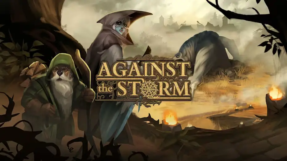 [NS]风暴之城|Against the Storm中文-猫叔电玩