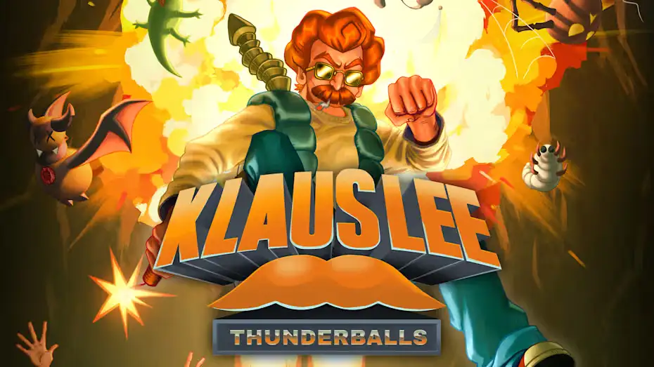 [NS]克劳斯李虎胆龙威|Klaus Lee: Thunderballs中文-猫叔电玩