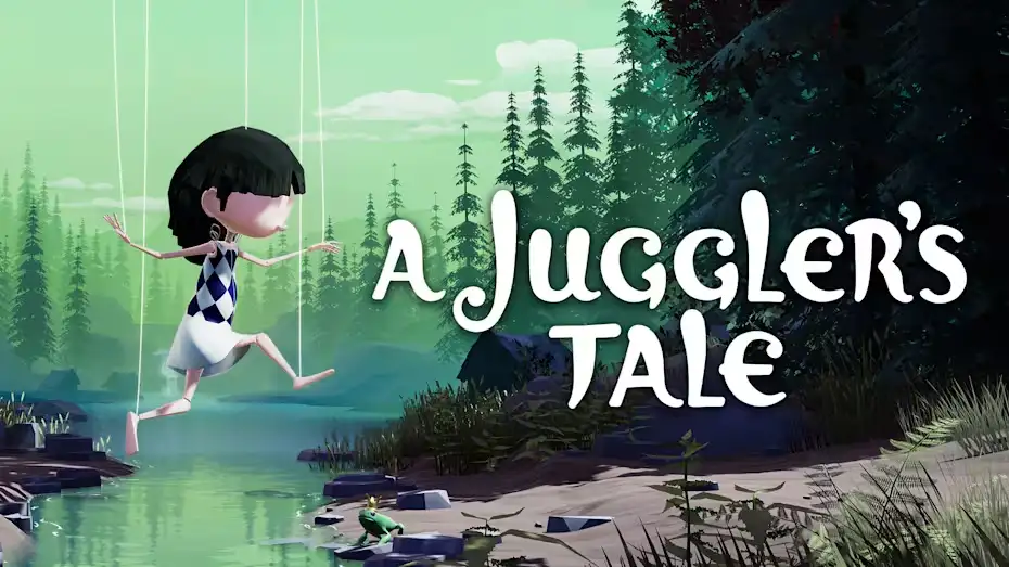 [NS]提线木偶的故事|A Juggler’s Tale中文-猫叔电玩