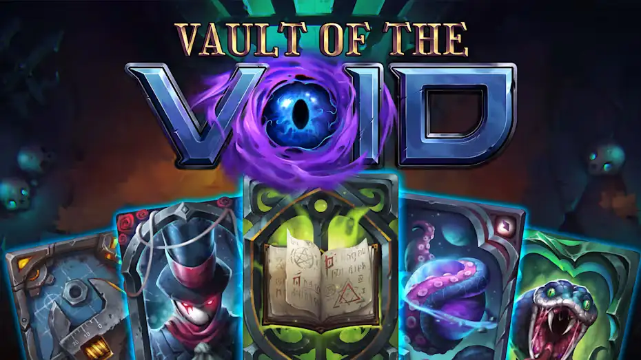 [NS]虚空穹牢|Vault of the Void中文-猫叔电玩