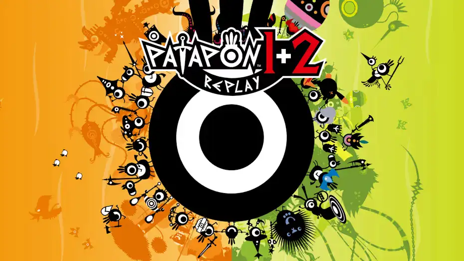 [NS]啪嗒砰1+2重制版|Patapon 1+2 Replay中文-猫叔电玩