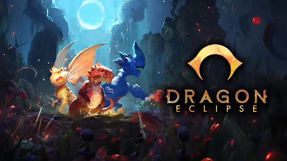[NS]龙蚀|Dragon Eclipse中文-猫叔电玩
