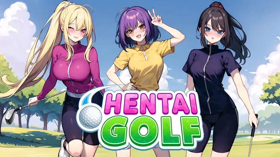 [NS]漫画高尔夫|Hentai Golf中文-猫叔电玩
