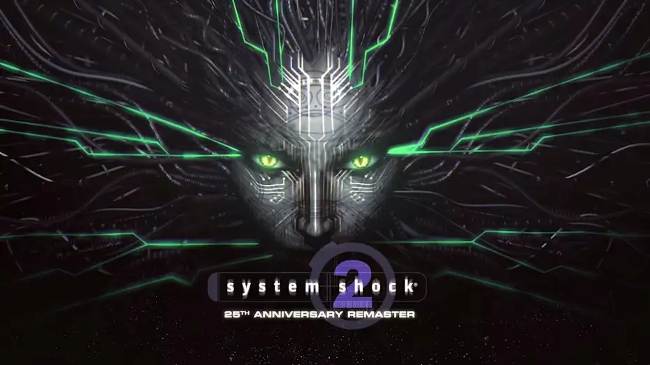 [NS]网络奇兵2：25周年重制版|System Shock 2: 25th Anniversary Remaster-猫叔电玩