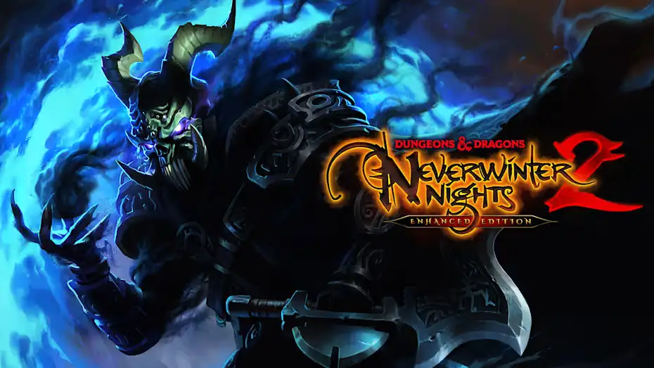 [NS]龙与地下城：无冬之夜2增强版|Dungeons & Dragons Neverwinter Nights 2: Enhanced Edition-猫叔电玩