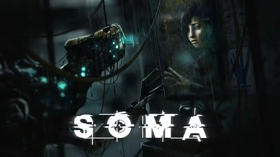 [NS]苏玛|活体脑细胞|Soma中文-猫叔电玩