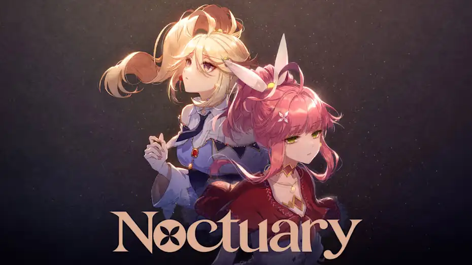 [NS]梦灯花|Noctuary中文-猫叔电玩