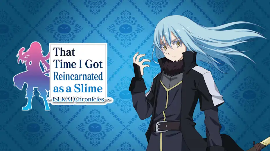 [NS]关于我转生变成史莱姆这档事：坦派斯特开拓谭|That Time I Got Reincarnated as a Slime: Isekai Chronicles中文-猫叔电玩