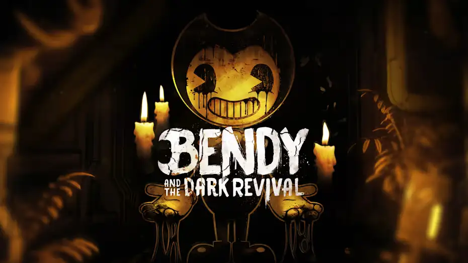 [NS]班迪与黑暗复兴|Bendy and the Dark Revival中文-猫叔电玩