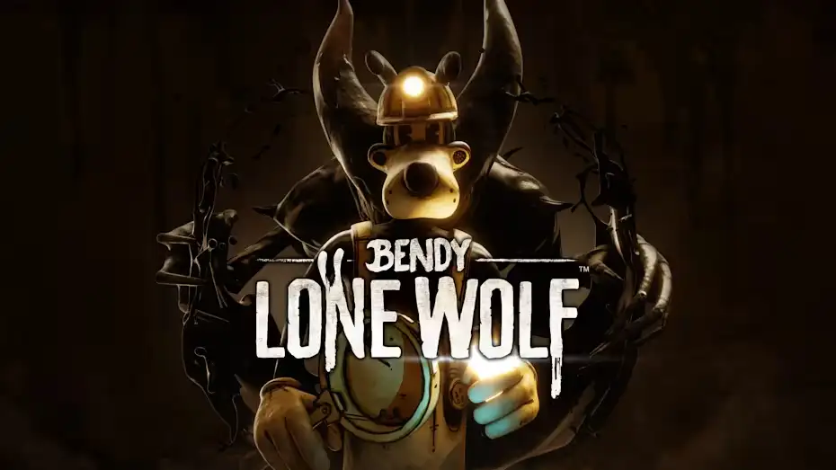 [NS]班迪：孤狼|Bendy: Lone Wolf中文-猫叔电玩