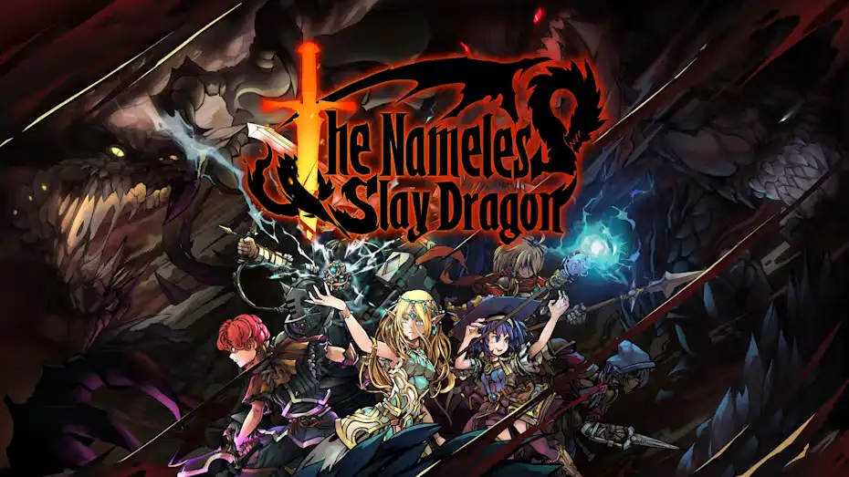 [NS]无名者：屠龙|The Nameless: Slay Dragon中文-猫叔电玩