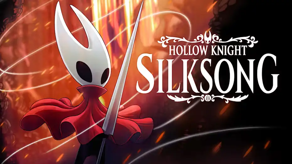 [NS]空洞骑士：丝之歌|Hollow Knight: Silksong中文-猫叔电玩