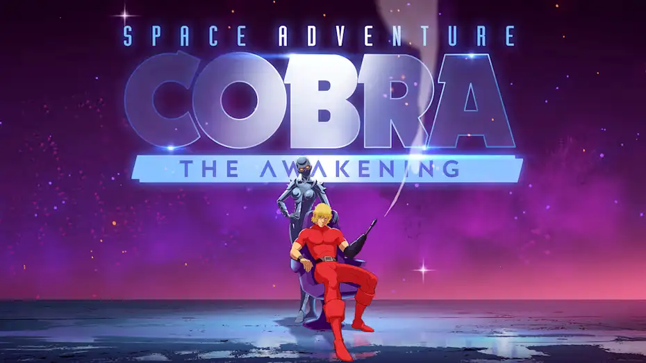 [NS]太空冒险哥普拉：觉醒|Space Adventure Cobra: The Awakening中文-猫叔电玩