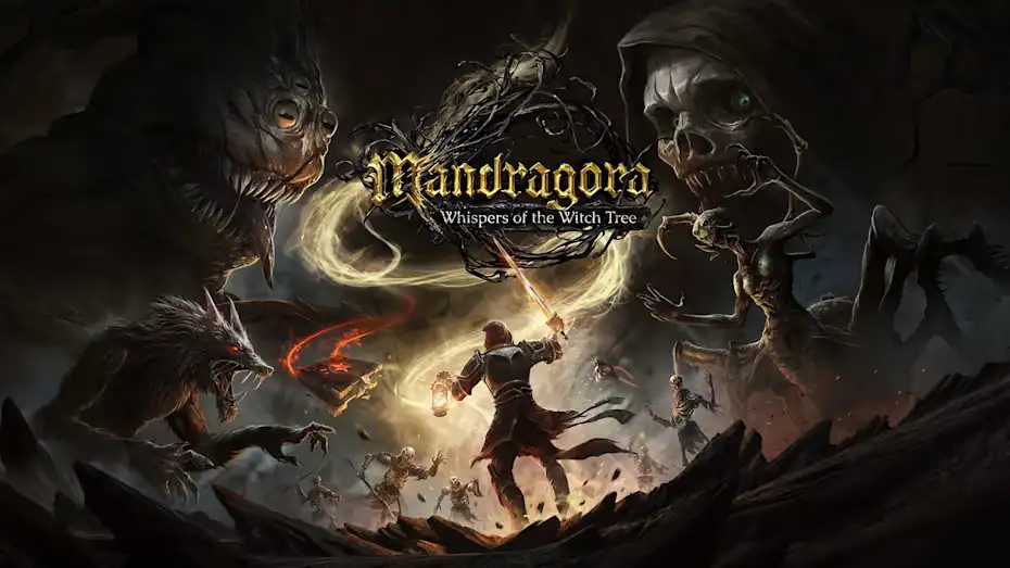 [NS]秘影曼德拉：巫术树的低语|Mandragora: Whispers of the Witch Tree中文-猫叔电玩