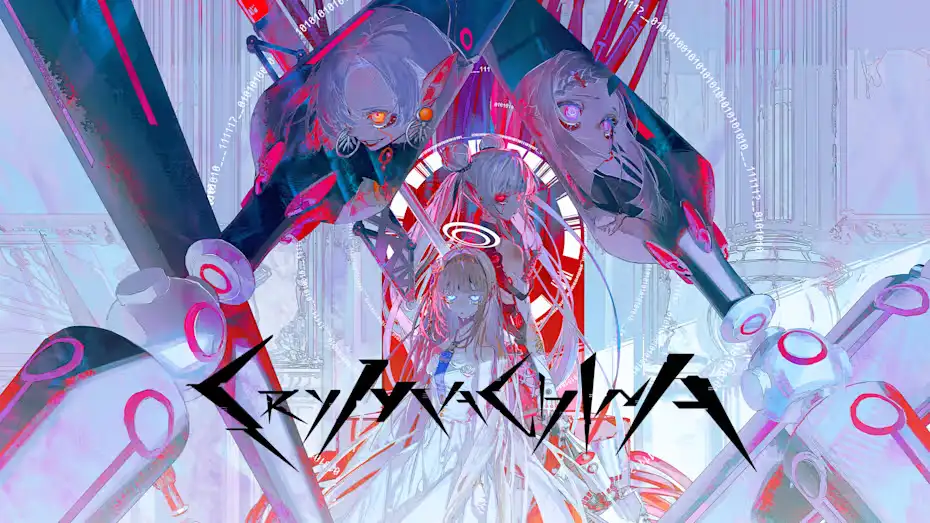 [NS]恸哭机巧|Crymachina中文-猫叔电玩