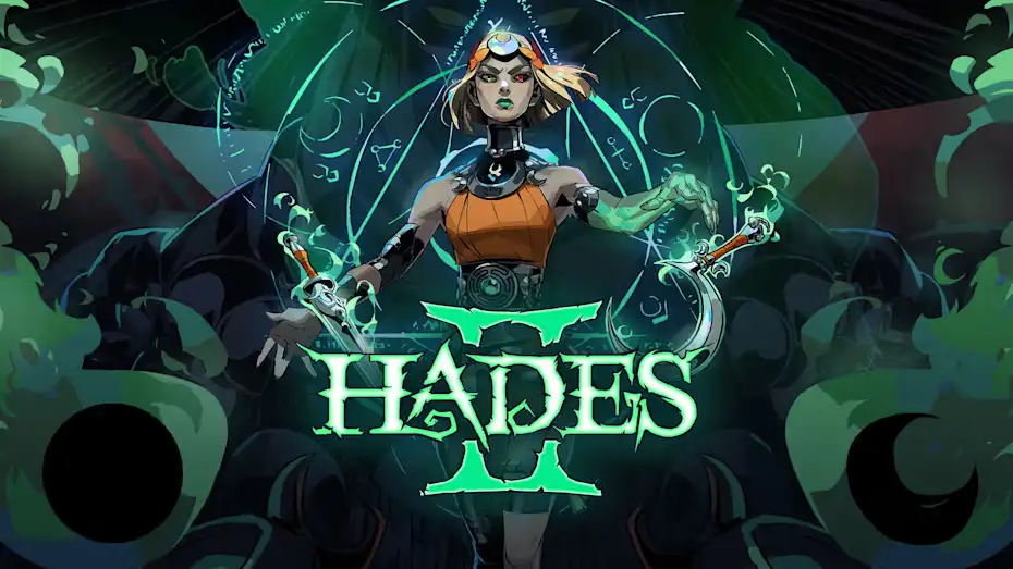 [NS]黑帝斯2|哈迪斯2|Hades II中文-猫叔电玩