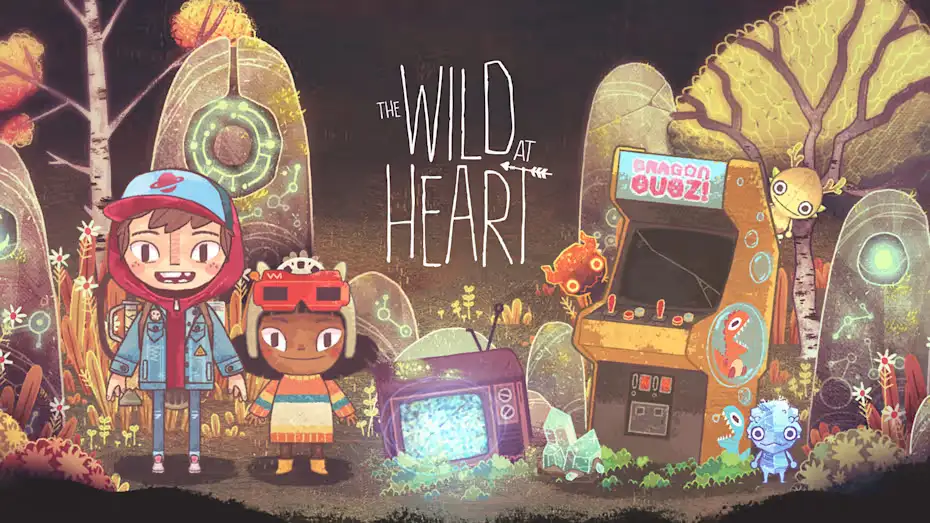 [NS]荒野童心|狂野之心|The Wild at Heart中文-猫叔电玩