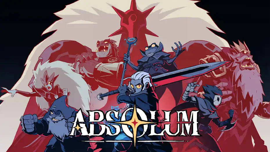 [NS]绝对魔权|Absolum中文-猫叔电玩