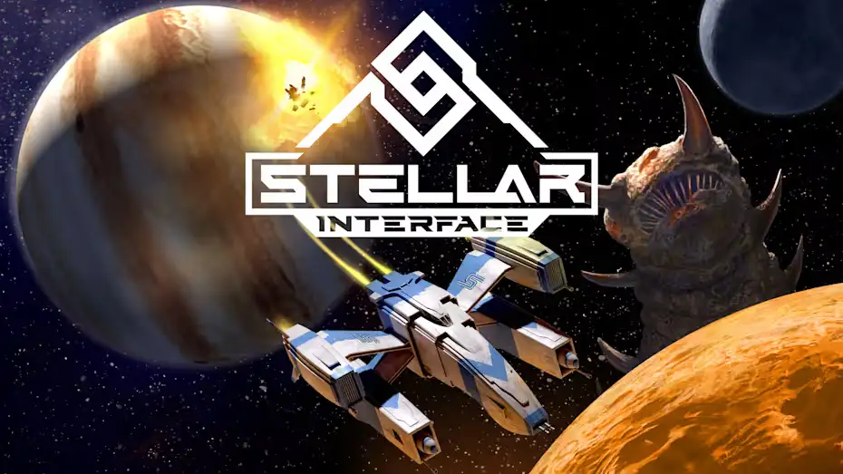 [NS]恒星接口|Stellar Interface-猫叔电玩