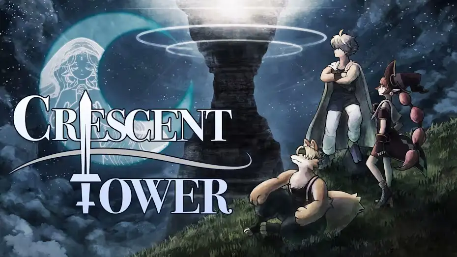 [NS]新月之塔|Crescent Tower中文-猫叔电玩