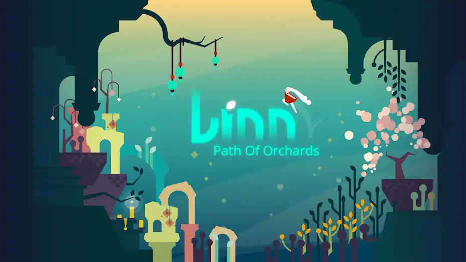 [NS]林恩：果园之路|Linn: Path of Orchards中文-猫叔电玩