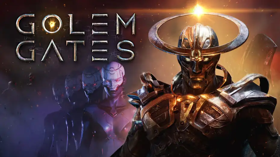 [NS]魔像之门|Golem Gates-猫叔电玩